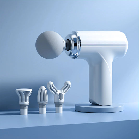 Deep Tissue Massage Gun — Percussive Recovery Tool