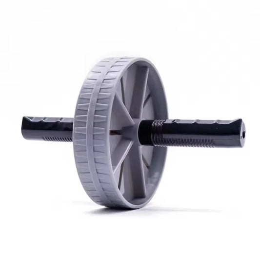 Ab Roller Wheel — Core Strength Tool for Lifters Who Want a Real Six Pack